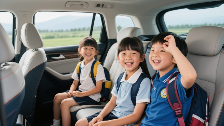 增程能再救一次合资和豪华品牌们么?